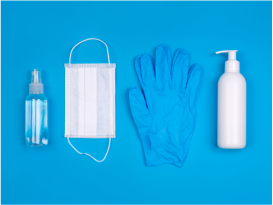 Material de curación